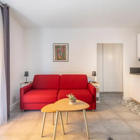 Baldosa - Welkeys דירה