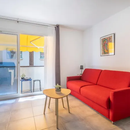 Baldosa - Welkeys 公寓 *