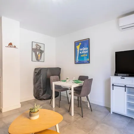 Baldosa - Welkeys דירה *