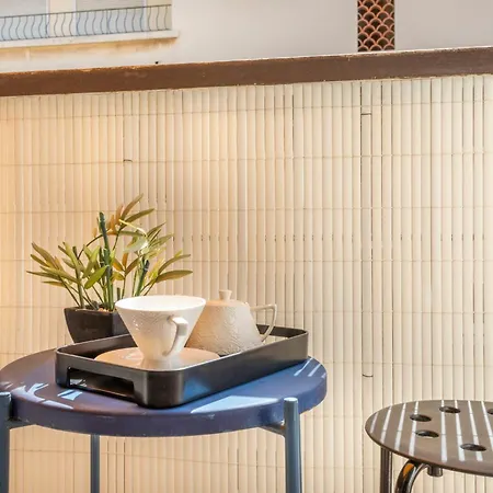 Baldosa - Welkeys 公寓 *