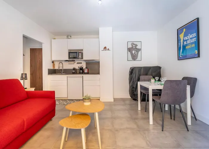 Baldosa - Welkeys Appartamento Bandol