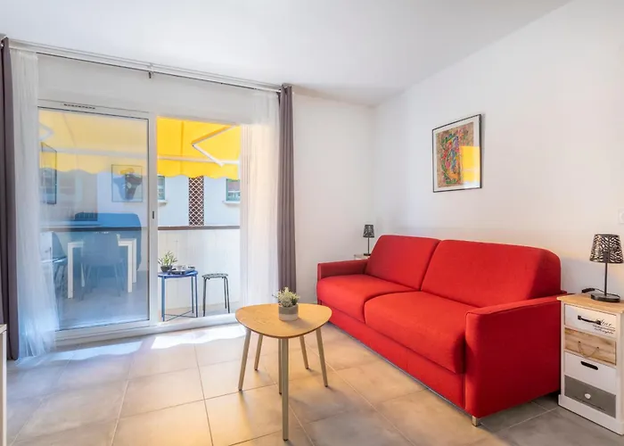 Baldosa - Welkeys Apartman *